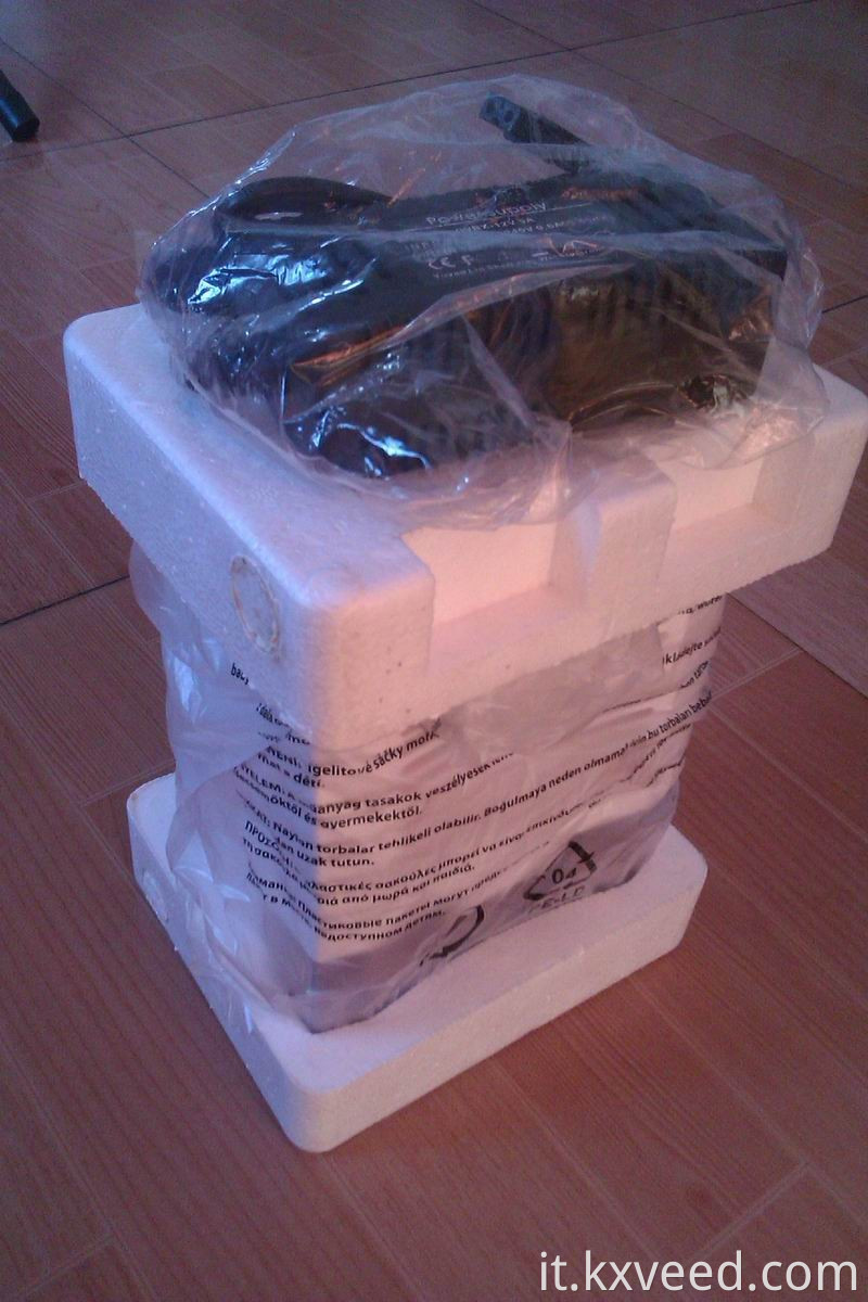 800 ml di mini asciugacapelli in casa DEumidificatore di certificazione ROHS